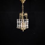1518 6001 LIGHTING ARMAT..